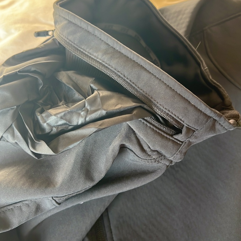 Nike therma-fit jacket - Picture 9 of 14
